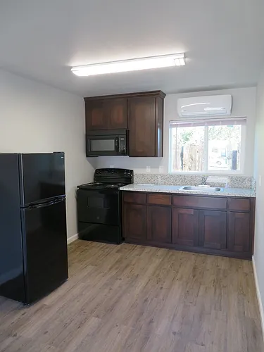 601 N. Tehama St. Photo 1