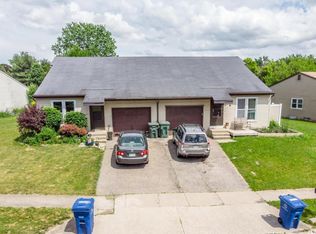 2179 Summit Row Blvd #2181, Powell, OH 43065
