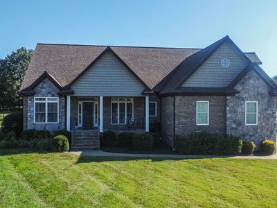 1618 Eagle Cv, Paducah, KY, 42001