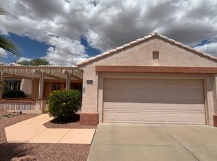15138 W Las Brizas Ln, Sun City West, AZ 85375