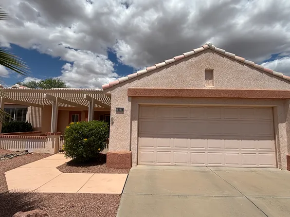 15138 W Las Brizas Ln, Sun City West, AZ 85375