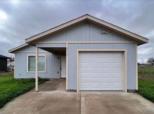 4210 E 63rd St, Lubbock, TX 79403