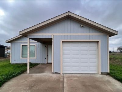 4210 E 63rd St, Lubbock, TX, 79403