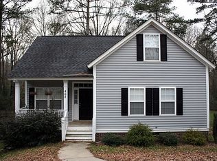 468 Summerlea Dr, Columbia, SC 29203