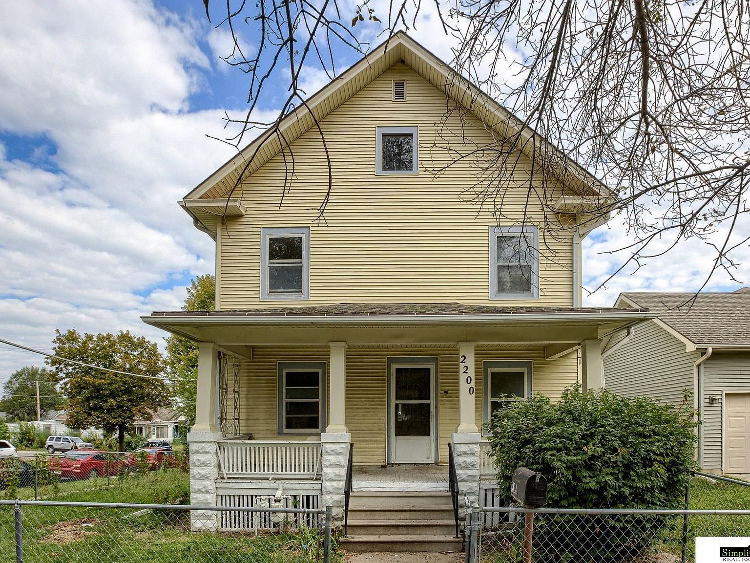 2200 E St, Lincoln, NE 68510 MLS 22321354 Zillow