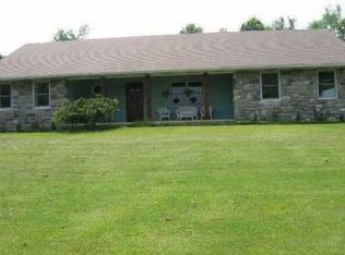 13385 Snyder Church Rd NW, Baltimore, OH 43105