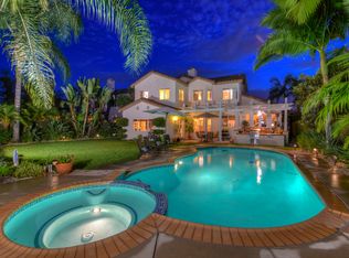 28555 Malabar Rd, Trabuco Canyon, CA 92679