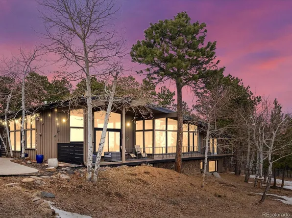 475 Colorow Road, Golden, CO 80401