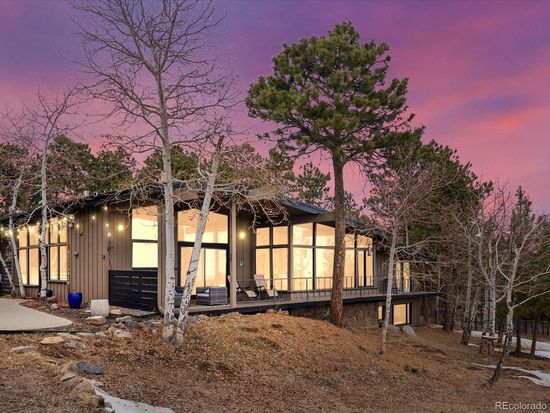 475 Colorow Road, Golden, CO 80401