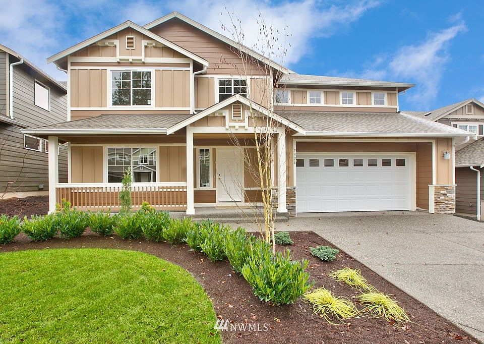 1st image of 7337 lot 56 Copper Way NW