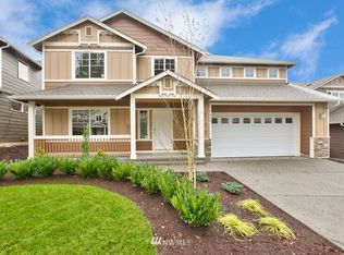 LOT 7318 446th St NW, Stanwood, WA 98292