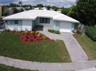 1009 SW 9th Ter, Boca Raton, FL 33486