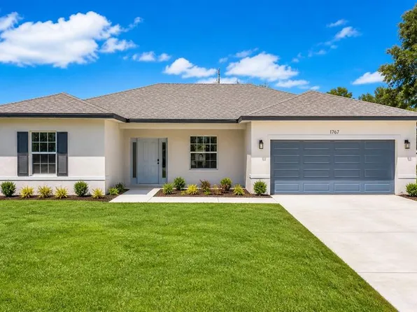 1767 SW 166th St, Ocala, FL 34473