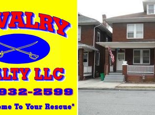 242 Harding Ct, York, PA 17403
