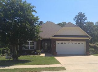 16 Tiffany Ln, Lincoln, AL 35096