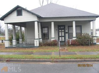 246 W 2nd St, Manchester, GA 31816