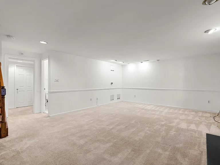 Recreation Room