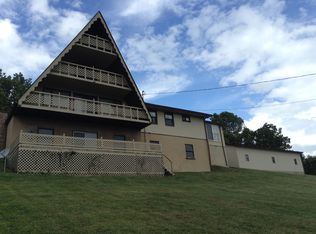 385 Sigler Rd, Chillicothe, OH 45601