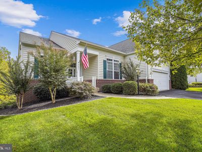 9401 Struthers Glen Ct, Bristow, VA, 20136