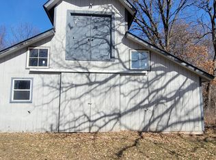 28 152nd St NW, Zimmerman, MN 55398