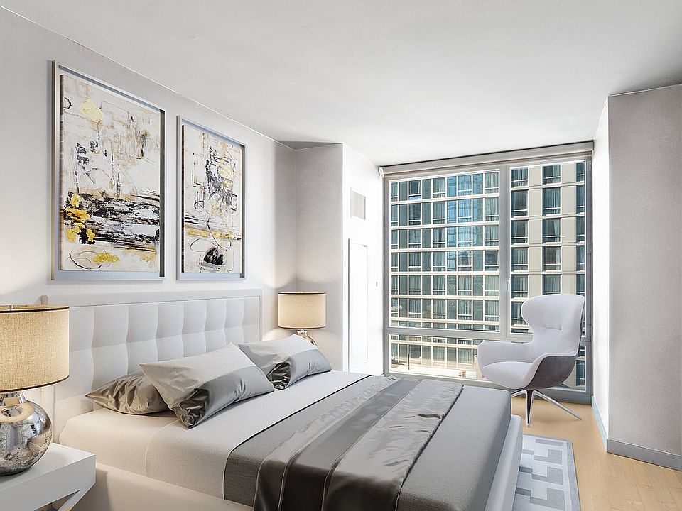 1st image of 247 W 46th St APT 1201