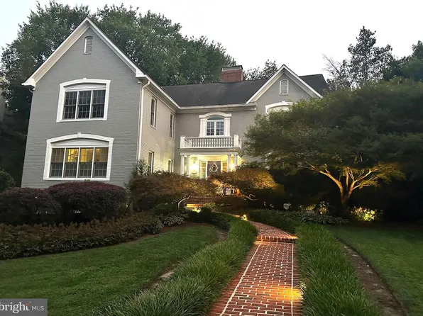 5602 Ogden Rd, Bethesda, MD 20816