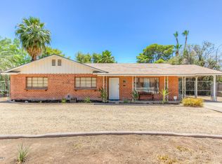 3117 E Campbell Ave, Phoenix, AZ 85016