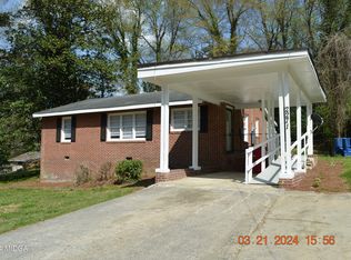2271 Melton Ave, Macon, GA 31217