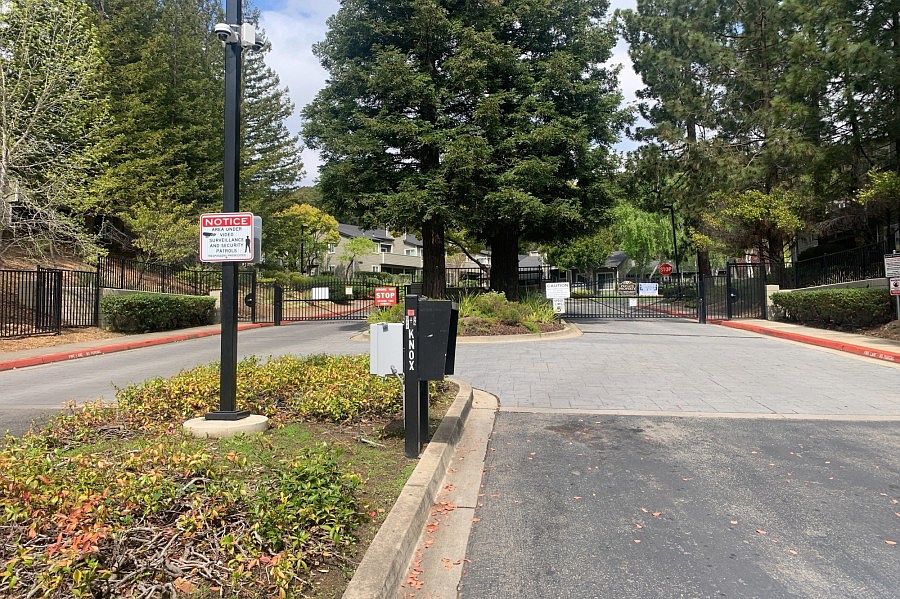 1st image of 465 Canyon Oaks Dr APT F