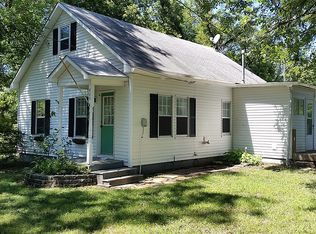 4002 W 6th St, Coffeyville, KS 67337