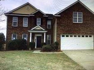 1426 Lonan Dr, Waxhaw, NC 28173
