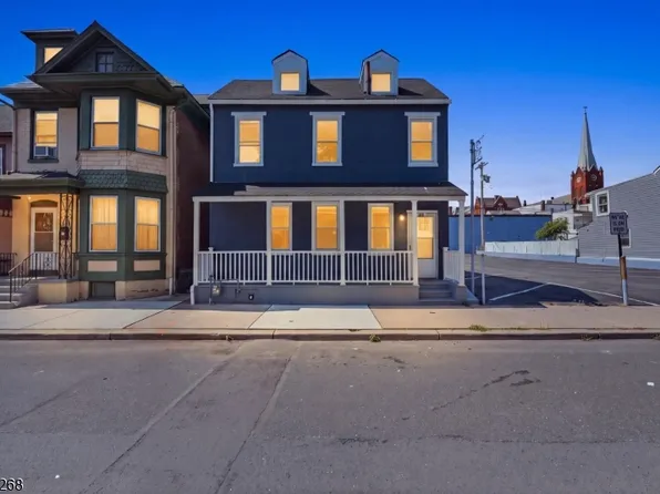 124 Sitgreaves St, Phillipsburg Town, NJ 08865