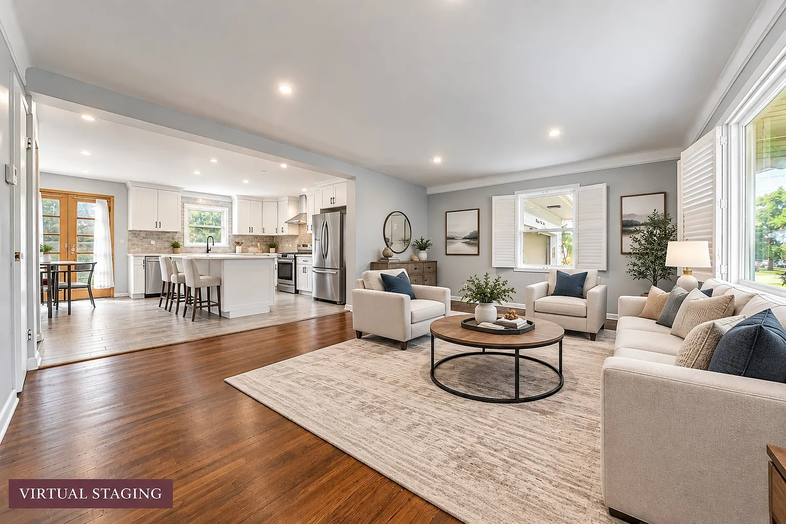 3 bed, 1800 sqft, $2,900 — Photo 3