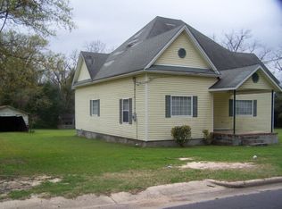 159 Mlk Jr Blvd NW, Pelham, GA 31779