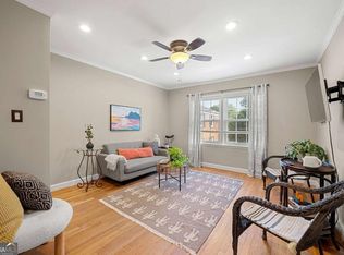 542 Goldsboro Rd APT D, Atlanta, GA 30307