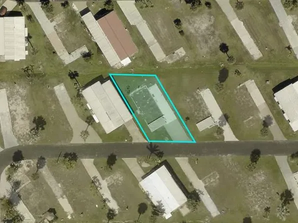 13650 Catbird Dr Lot 81, Fort Myers, FL 33908