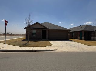 4701 126th St, Lubbock, TX 79424