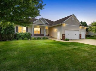 4330 Flagstick Dr, Marion, IA 52302