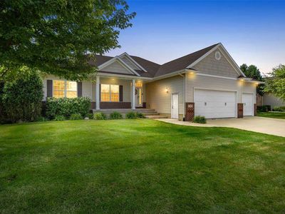 4330 Flagstick Dr, Marion, IA, 52302