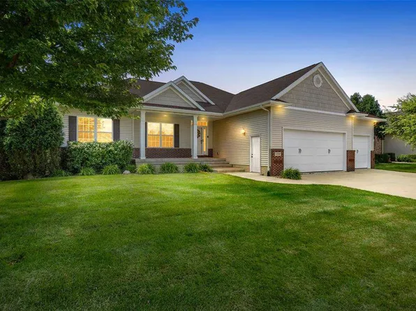 4330 Flagstick Dr, Marion, IA 52302