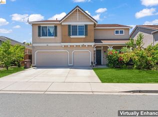 3582 Mallard Way, Antioch, CA 94509
