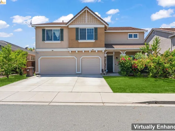 3582 Mallard Way, Antioch, CA 94509