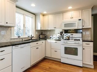 68 Bow Rd, Newton, MA 02459