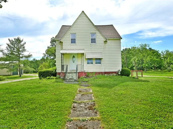6349 Downs Rd NW, Warren, OH 44481
