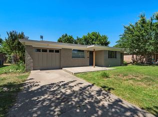 207 Borchardt Dr, Mesquite, TX 75149