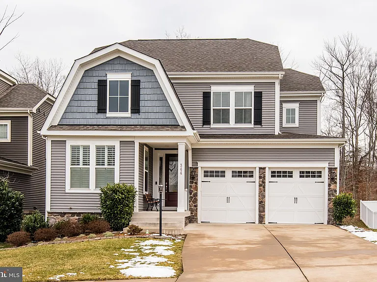 344 Pear Blossom Rd — Photo 1