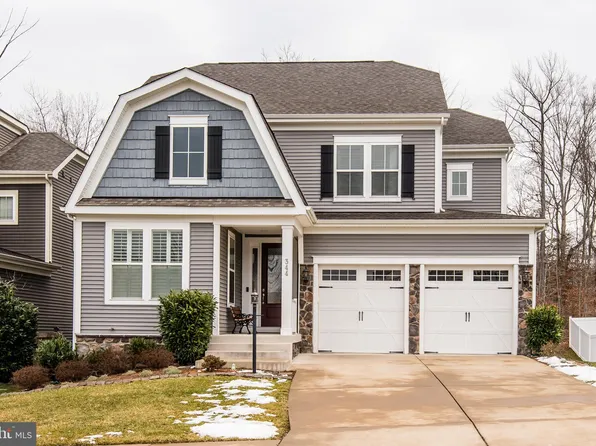 344 Pear Blossom Rd, Stafford, VA 22554