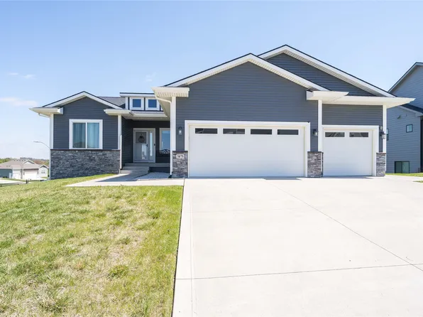 3875 Scout Trl, Waukee, IA 50263