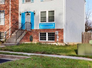 6758 Brace Ct, Frederick, MD 21703