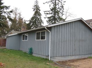14353 Interlake Ave N, Seattle, WA 98133